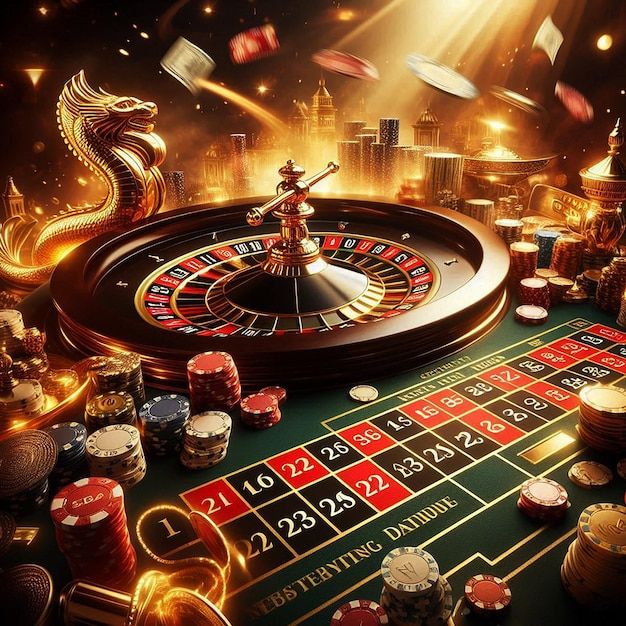 NonStop Casino پر آن لائن سلاٹس کے بارے میں