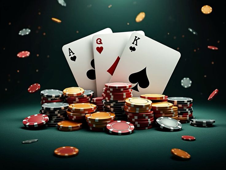 پاکستان کے NonStop Casino کھلاڑیوں کے لیےجیک پاٹ گیم