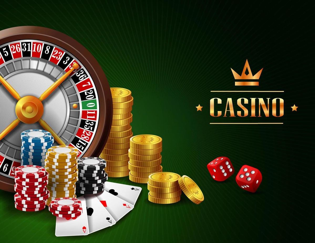 NonStop Casino کیسینو میں رولیٹی گیمز کے بارے میں معلومات