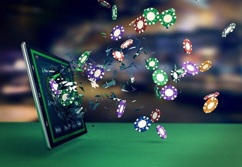 NonStop Casino کیسینو میں پوکر گیمز