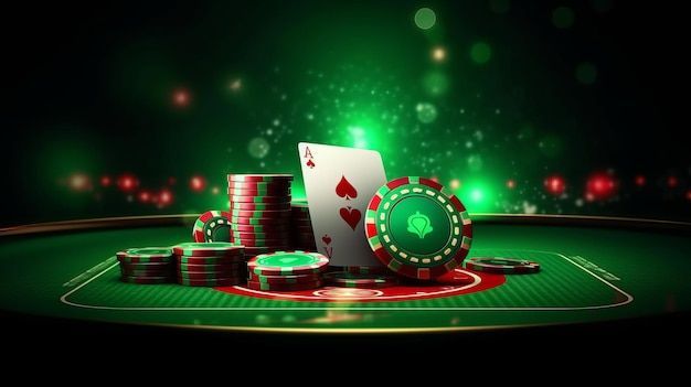 NonStop Casino آن لائن کیسینو میں کھیلنے کی وجوہات