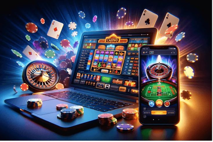 NonStop Casino کیسینو گیمز کا ایک زمرہ منتخب کریں

