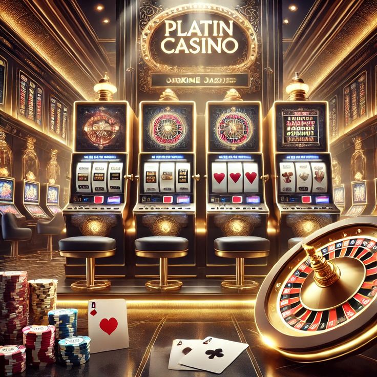 NonStop Casino کیسینو میں سلاٹ کھیلنا شروع کریں۔