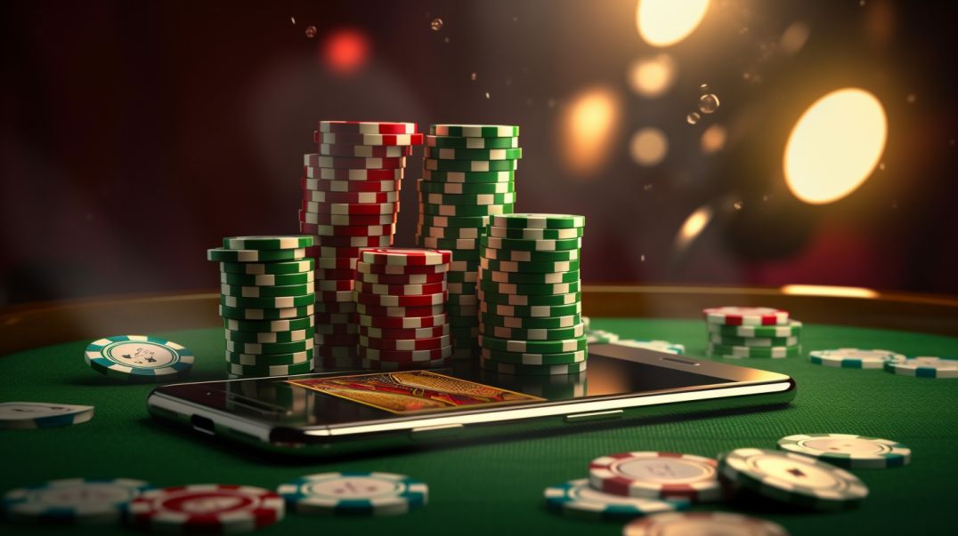 NonStop Casino پر آن لائن سلاٹس کے بارے میں