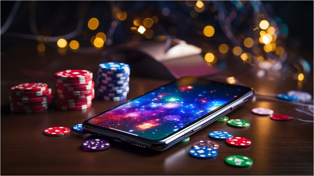 پاکستان کے NonStop Casino کھلاڑیوں کے لیےجیک پاٹ گیم