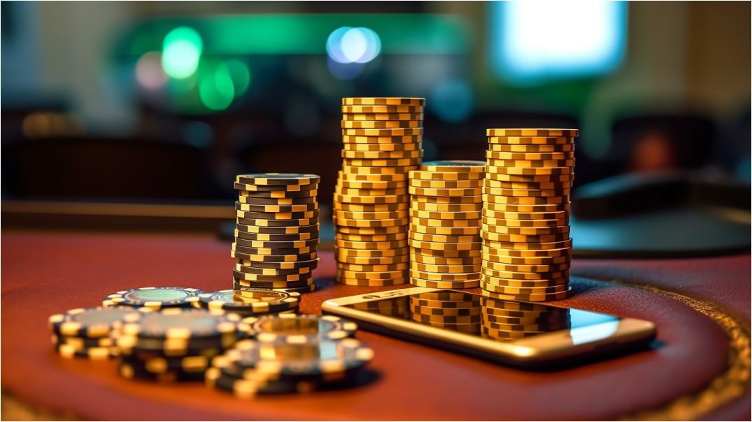 NonStop Casino کیسینو میں رولیٹی گیمز کے بارے میں معلومات