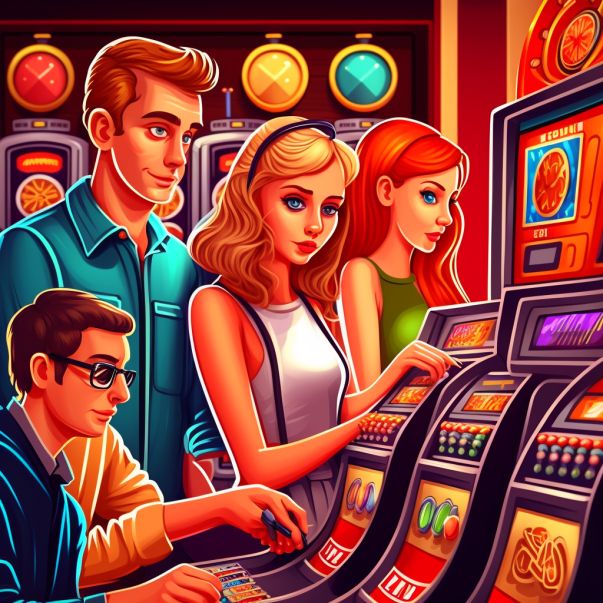 NonStop Casino کیسینو میں بکراٹکھیلیں