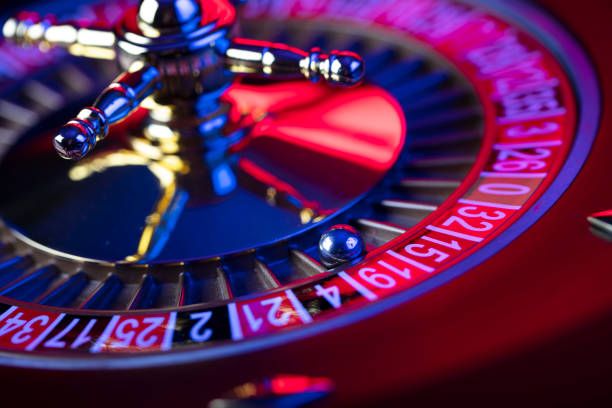 ایک اکاؤنٹ بنائیں یا NonStop Casino کیسینو میں لاگ ان کریں۔