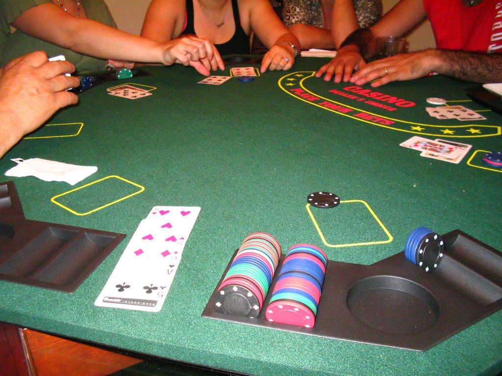 NonStop Casino آن لائن کیسینو میں کھیلنے کی وجوہات
