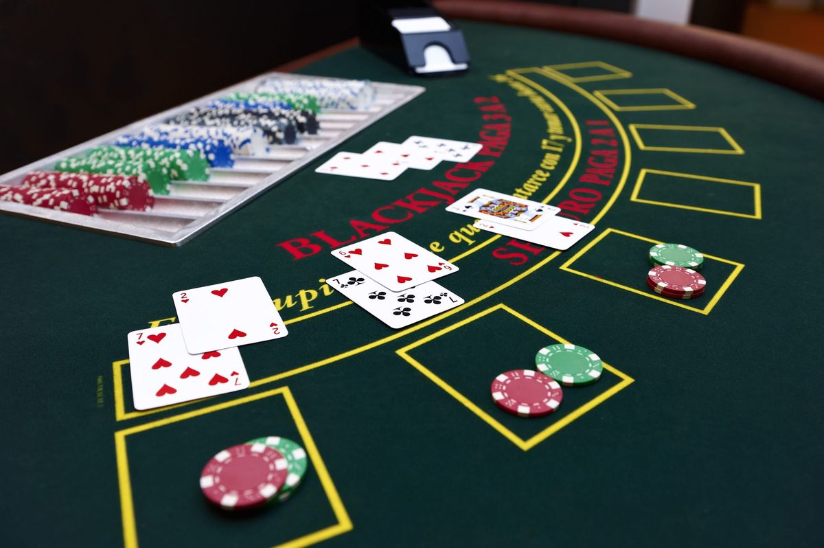 پاکستان میں NonStop Casino کا آن لائن کیسینو سیکشن کھولیں۔