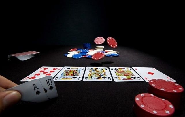 NonStop Casino کیسینو میں ایک آن لائن گیم کا انتخاب کریں۔