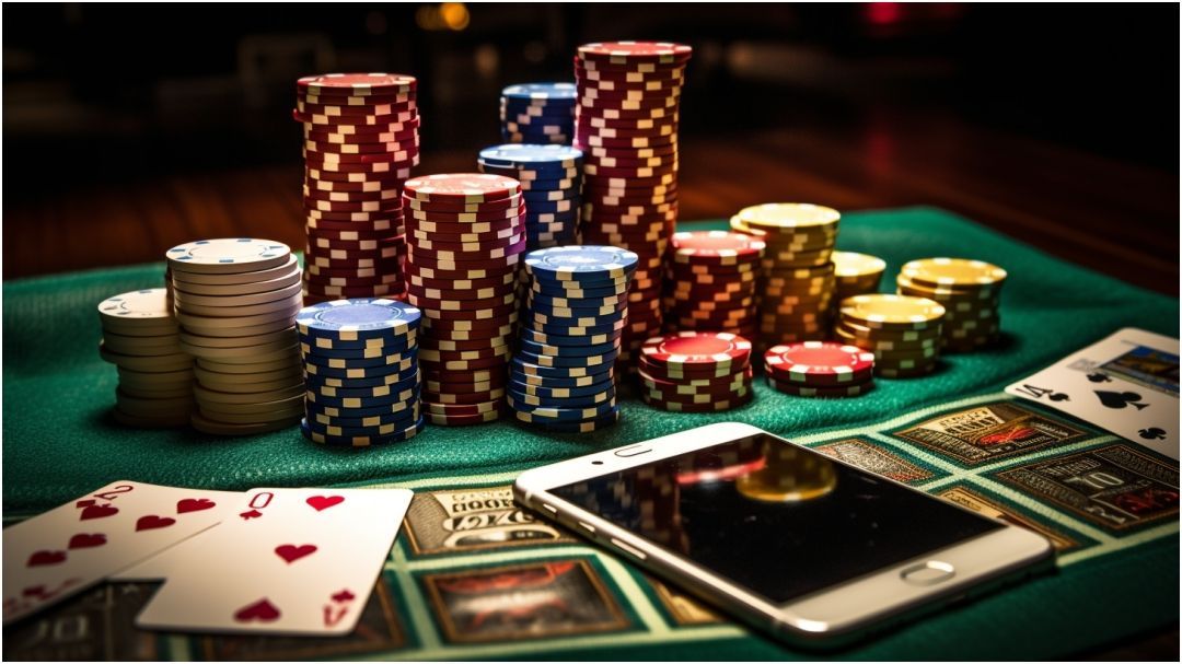 NonStop Casino کیسینو میں سلاٹ کھیلنا شروع کریں۔