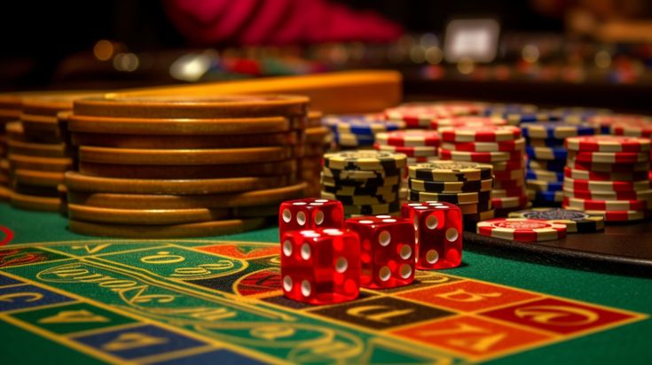 پاکستان کے نئے NonStop Casinoکیسینو کھلاڑیوں کے لیے خوش آمدید بونس