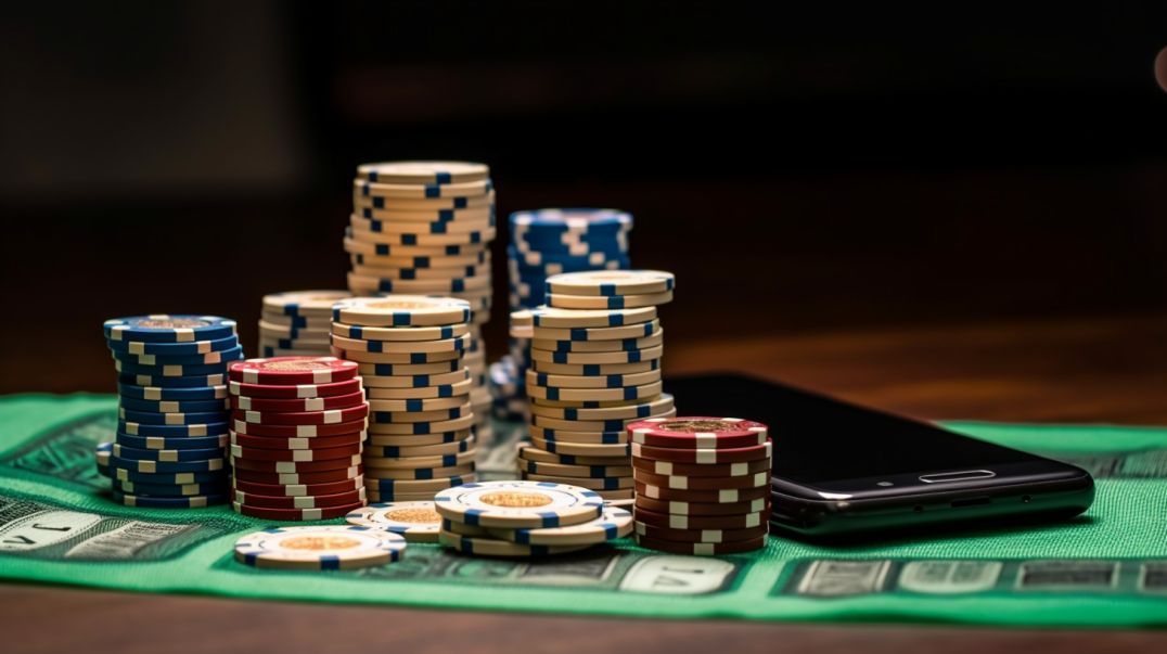 NonStop Casino آن لائن کیسینو میں اصل گیمز