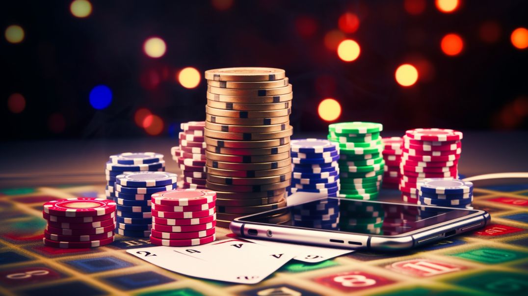 NonStop Casino ویب سائٹ پر کریش گیمز - فوری گیمز دستیاب ہیں۔